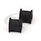 Moog Bushing-Sway Bar To Frame K201437 - alternate 3